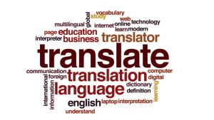 Translation