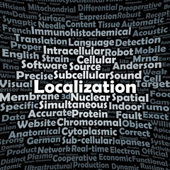 Localization